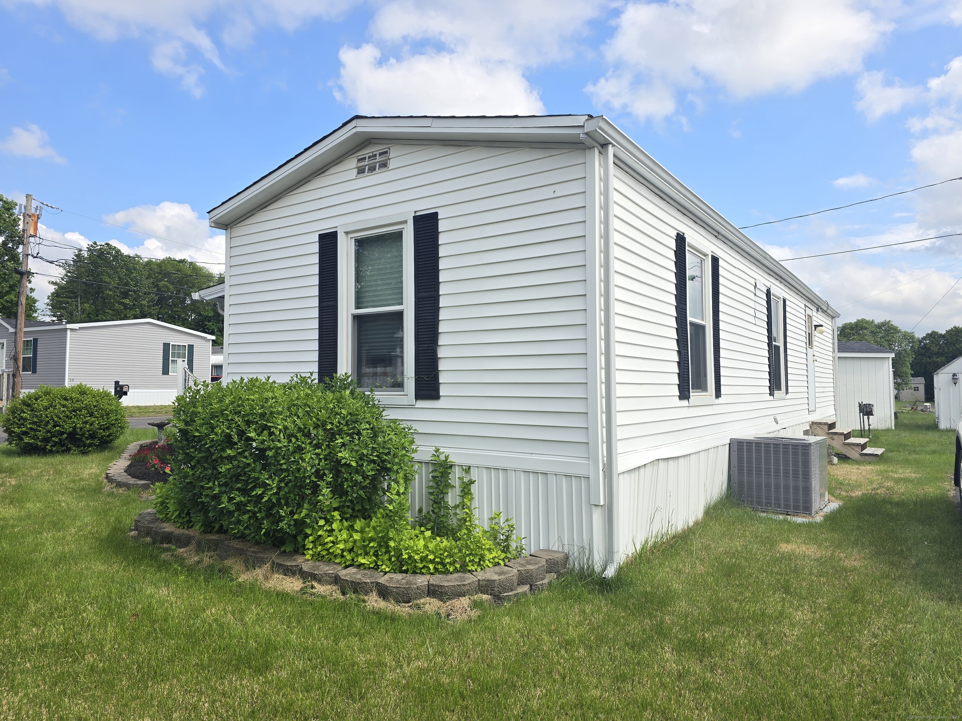 57 Cheyenne Road