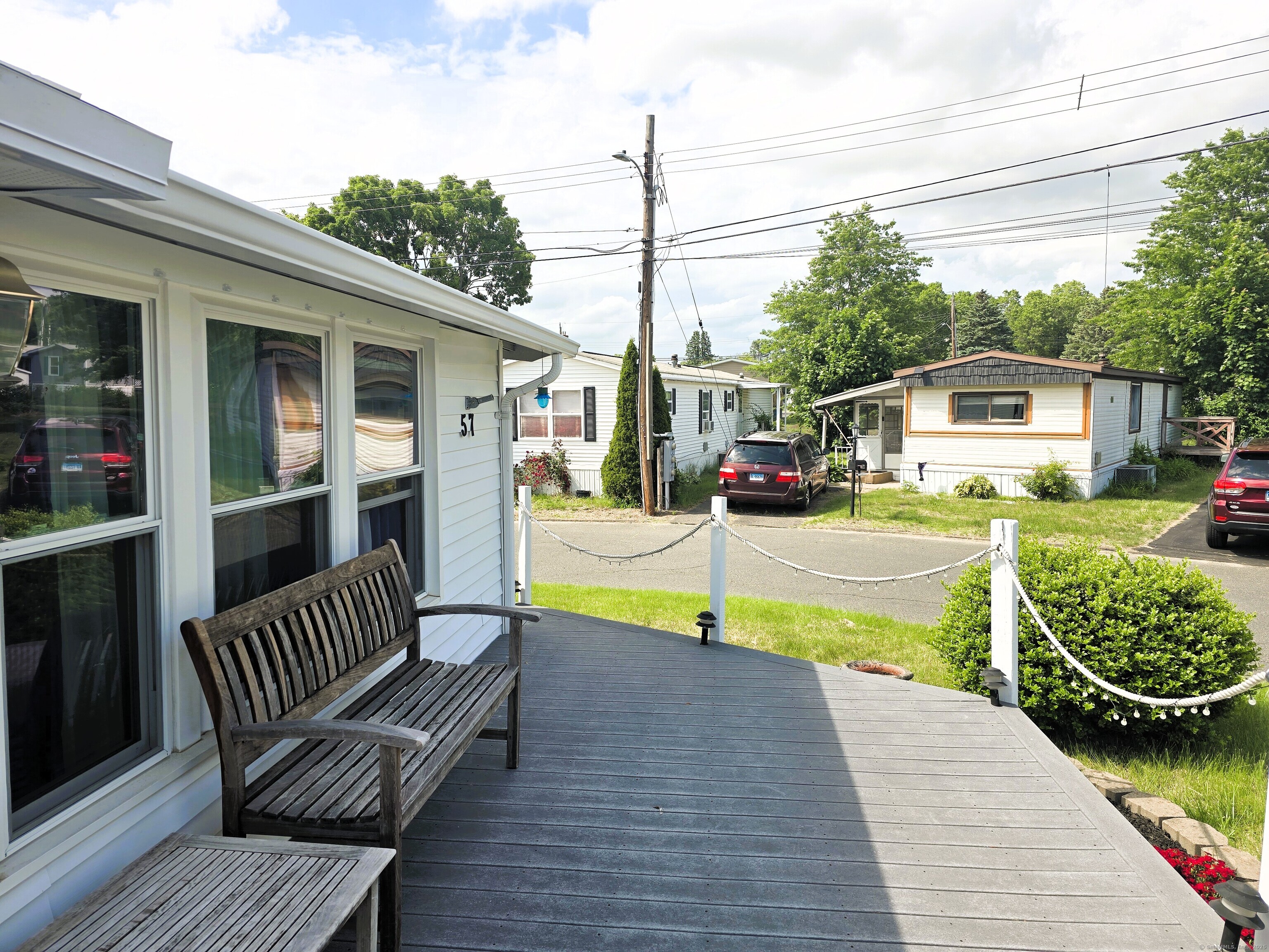 57 Cheyenne Road