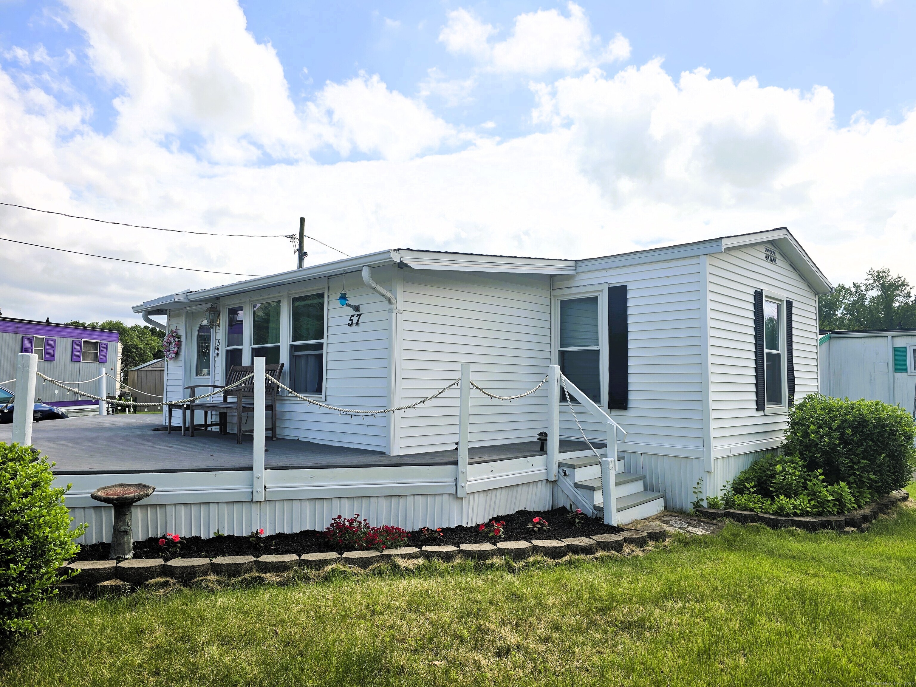 57 Cheyenne Road