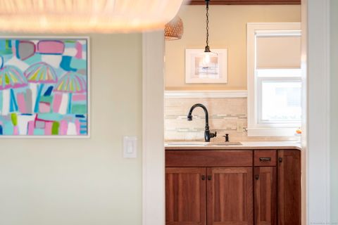 Tiny photo for 3 Wallace Avenue, Norwalk, CT 06855 (MLS # 24162228)