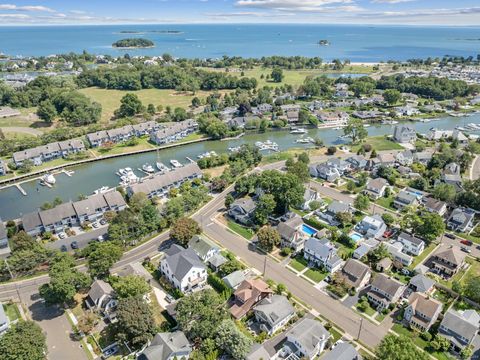 Tiny photo for 3 Wallace Avenue, Norwalk, CT 06855 (MLS # 24162228)