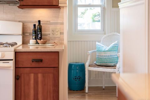 Tiny photo for 3 Wallace Avenue, Norwalk, CT 06855 (MLS # 24162228)