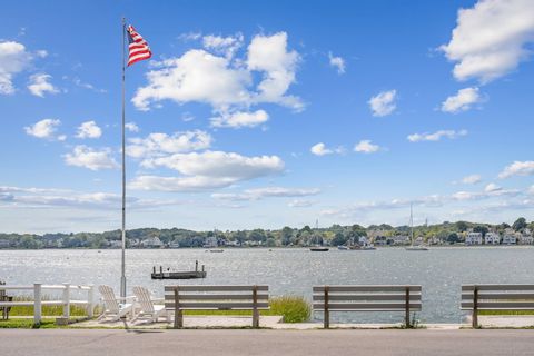 Tiny photo for 3 Wallace Avenue, Norwalk, CT 06855 (MLS # 24162228)