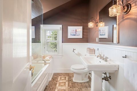 Tiny photo for 3 Wallace Avenue, Norwalk, CT 06855 (MLS # 24162228)