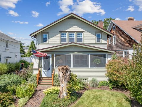 Tiny photo for 3 Wallace Avenue, Norwalk, CT 06855 (MLS # 24162228)