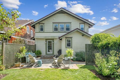 Tiny photo for 3 Wallace Avenue, Norwalk, CT 06855 (MLS # 24162228)