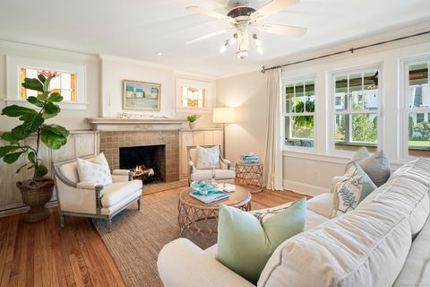 Tiny photo for 3 Wallace Avenue, Norwalk, CT 06855 (MLS # 24162228)