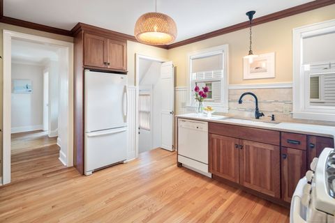Tiny photo for 3 Wallace Avenue, Norwalk, CT 06855 (MLS # 24162228)