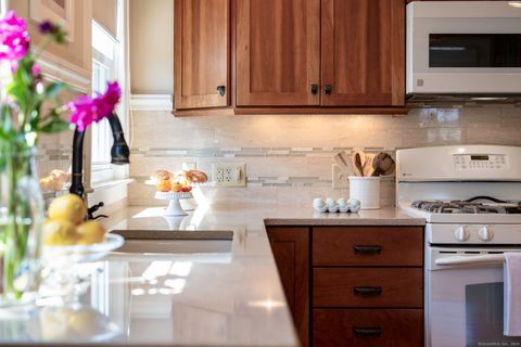 Tiny photo for 3 Wallace Avenue, Norwalk, CT 06855 (MLS # 24162228)