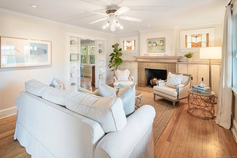 Tiny photo for 3 Wallace Avenue, Norwalk, CT 06855 (MLS # 24162228)