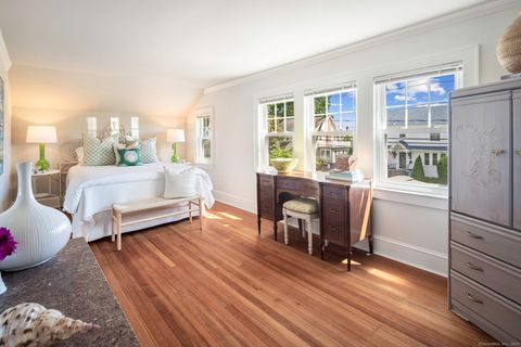 Tiny photo for 3 Wallace Avenue, Norwalk, CT 06855 (MLS # 24162228)