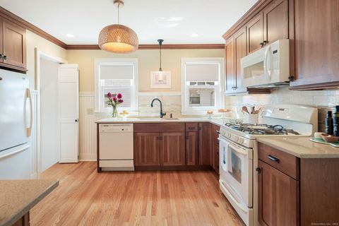 Tiny photo for 3 Wallace Avenue, Norwalk, CT 06855 (MLS # 24162228)