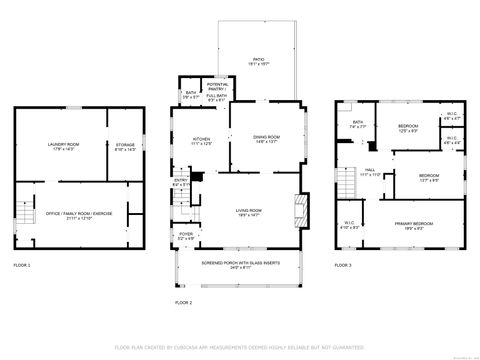 Tiny photo for 3 Wallace Avenue, Norwalk, CT 06855 (MLS # 24162228)