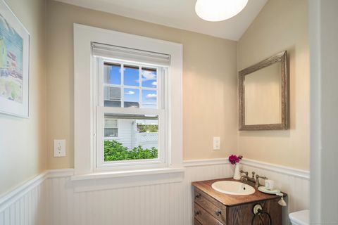 Tiny photo for 3 Wallace Avenue, Norwalk, CT 06855 (MLS # 24162228)