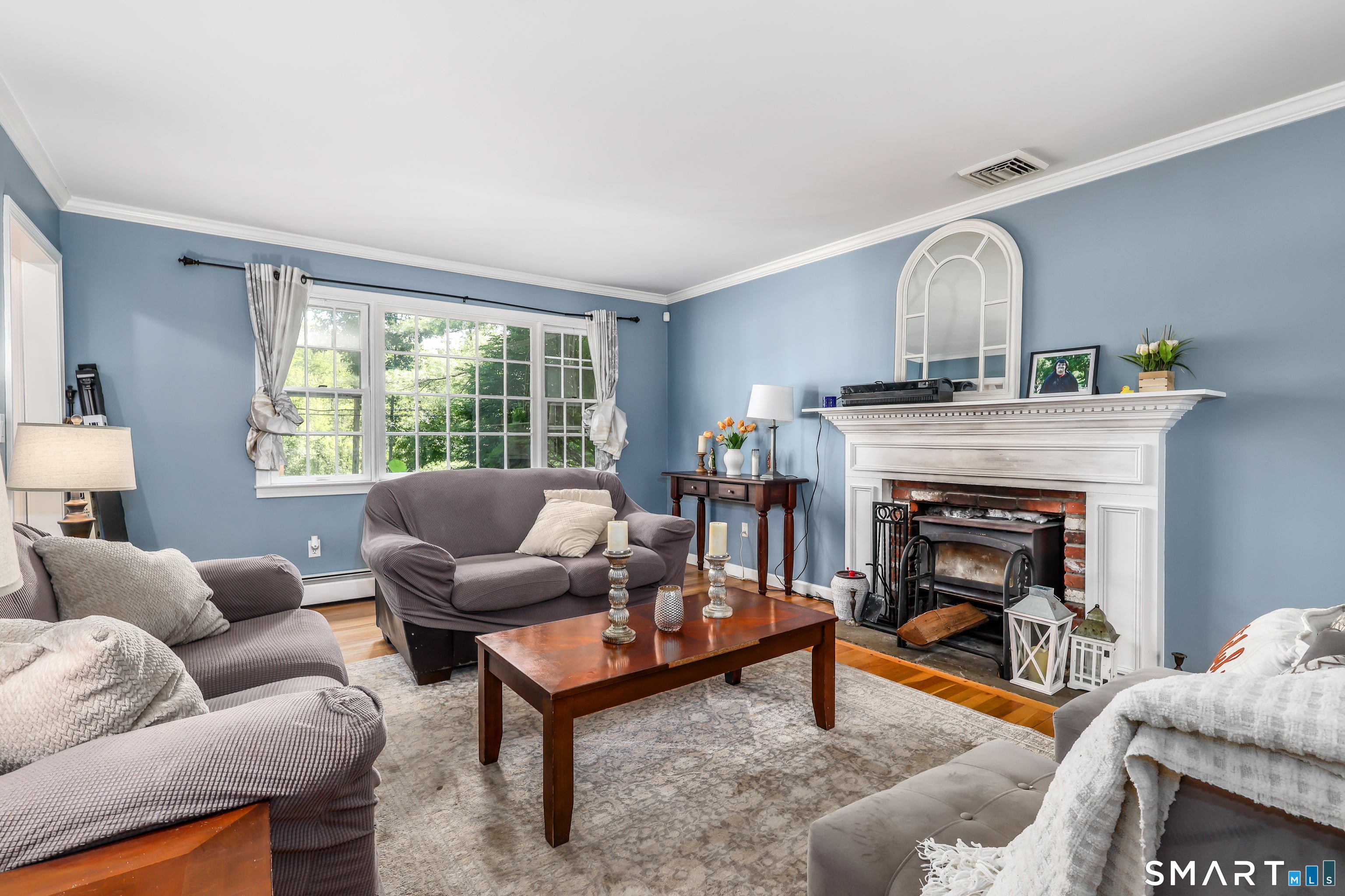 27 Powder Horn Hill