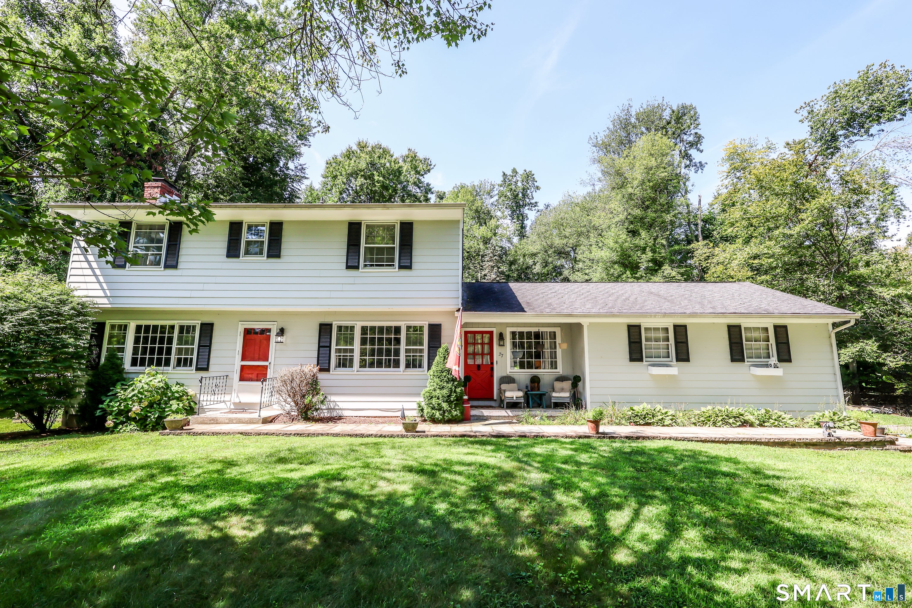 27 Powder Horn Hill