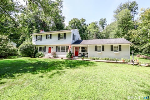Homes For Sale - 27 Powder Horn Hill<br/> Brookfield, CT 06804