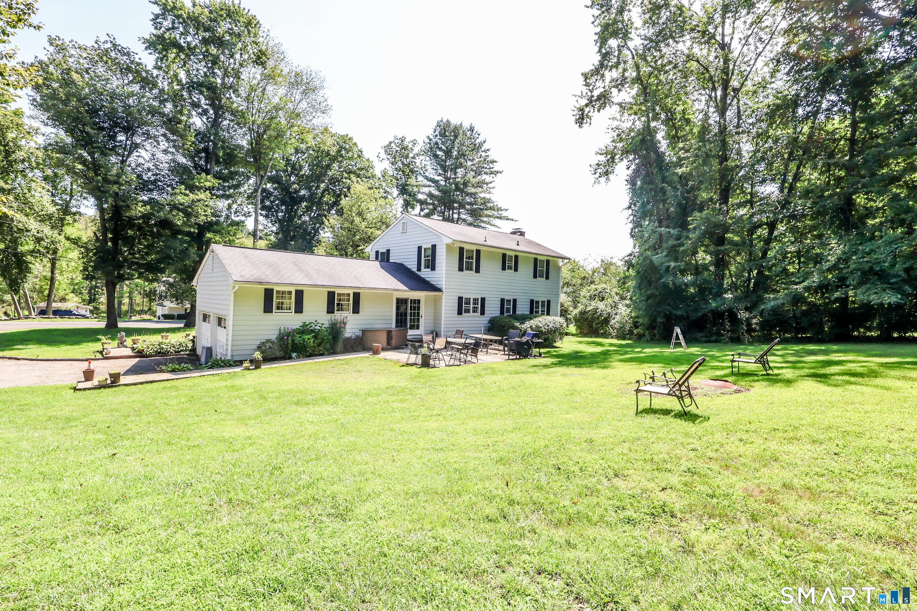 27 Powder Horn Hill