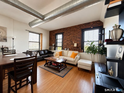 Condo For Sale - 881 Lafayette Boulevard #4G<br/> Bridgeport, CT 06604