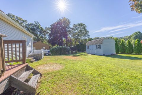 Tiny photo for Southington, CT 06489 (MLS # 24116024)