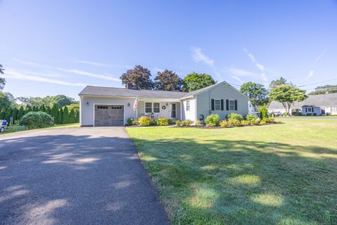 Tiny photo for Southington, CT 06489 (MLS # 24116024)