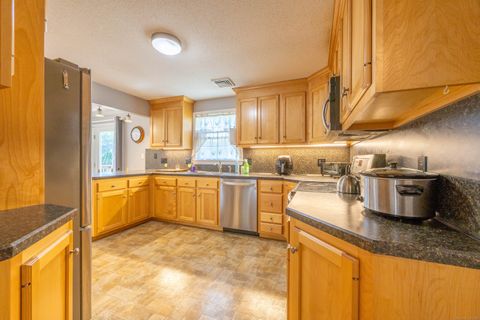 Tiny photo for Southington, CT 06489 (MLS # 24116024)