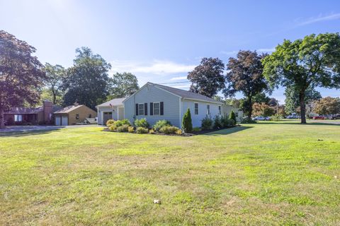 Tiny photo for Southington, CT 06489 (MLS # 24116024)