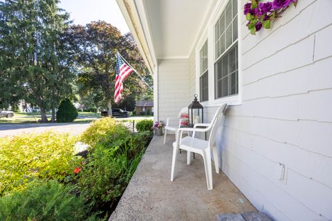 Tiny photo for Southington, CT 06489 (MLS # 24116024)