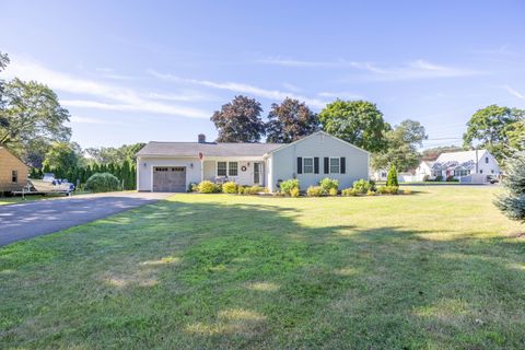 Photo of Southington, CT 06489 (MLS # 24116024)