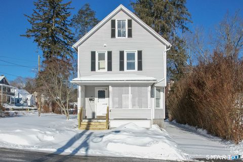 Photo of 60 Guilford Street, Torrington, CT 06790 (MLS # 24146869)
