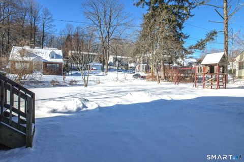 Tiny photo for 60 Guilford Street, Torrington, CT 06790 (MLS # 24146869)