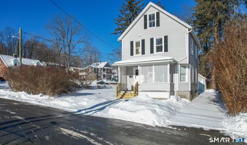 Tiny photo for 60 Guilford Street, Torrington, CT 06790 (MLS # 24146869)