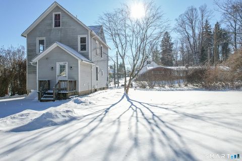 Tiny photo for 60 Guilford Street, Torrington, CT 06790 (MLS # 24146869)