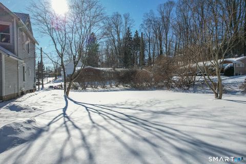 Tiny photo for 60 Guilford Street, Torrington, CT 06790 (MLS # 24146869)