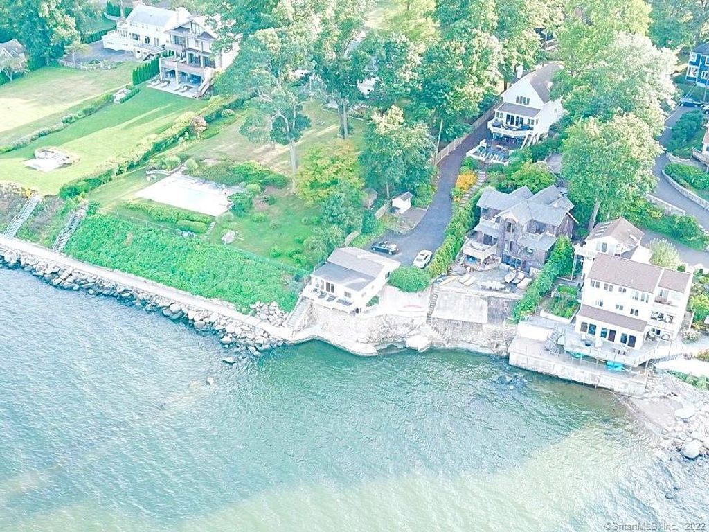 66 Ocean Drive East, Stamford, CT 06902, MLS 24000329 Howard Hanna