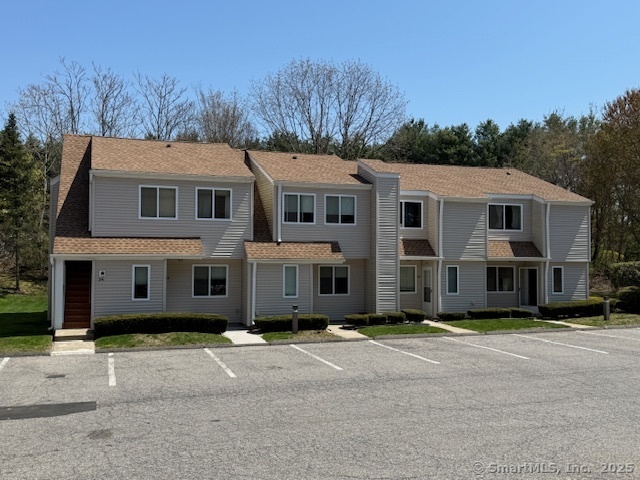 31 Courtland Place