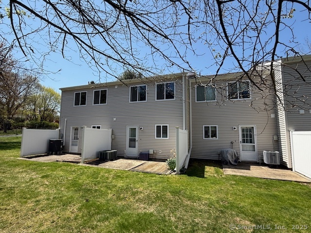 31 Courtland Place