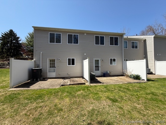 31 Courtland Place