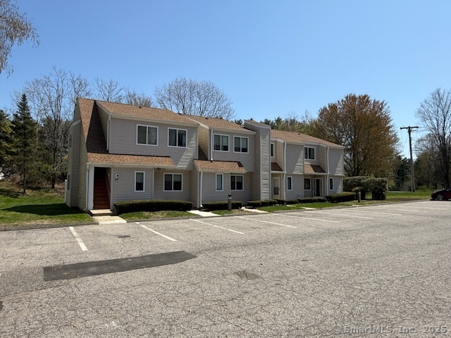 31 Courtland Place