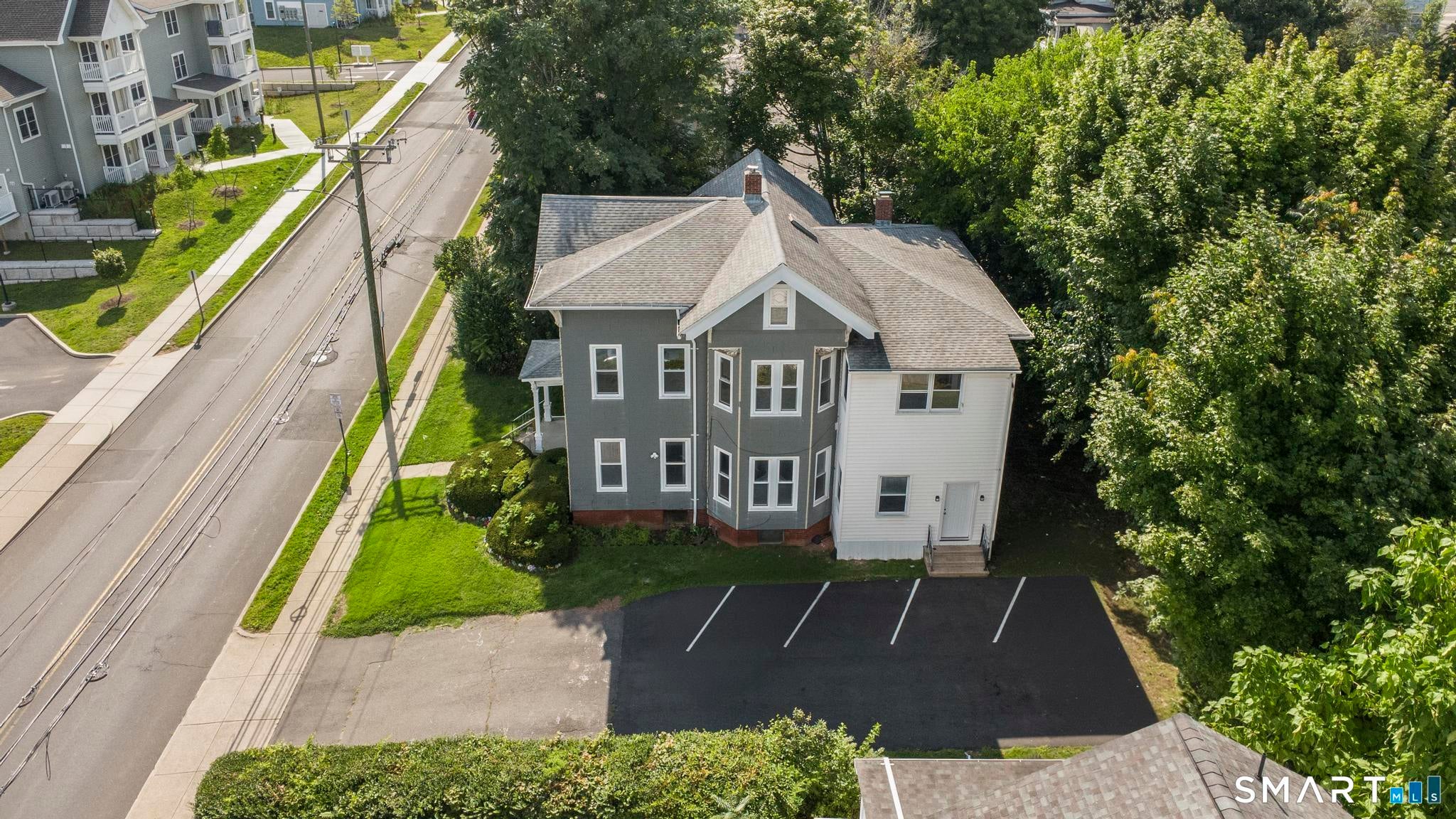 47 Hart Street