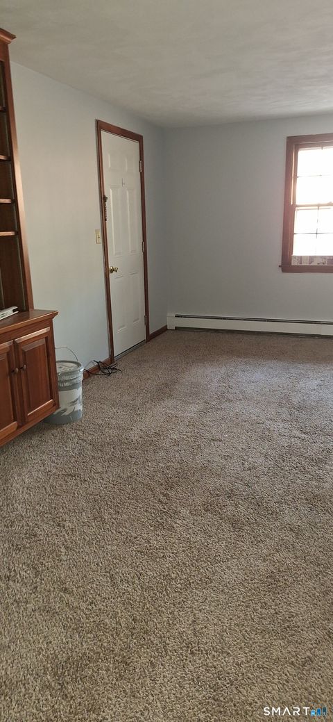 Tiny photo for 12 Carpenter Road #1E, Bolton, CT 06043 (MLS # 24146315)