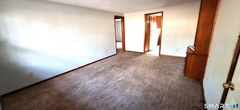 Photo of 12 Carpenter Road #1E, Bolton, CT 06043 (MLS # 24146315)