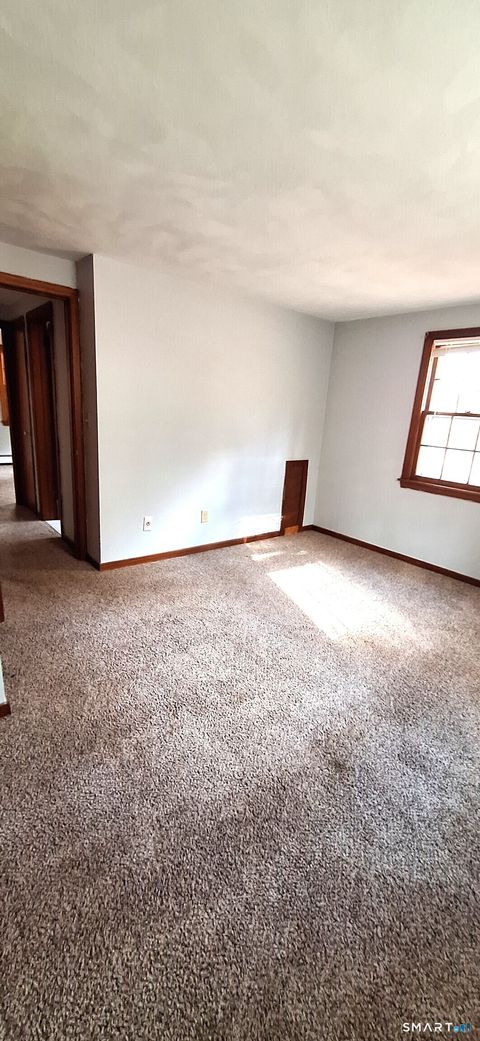 Tiny photo for 12 Carpenter Road #1E, Bolton, CT 06043 (MLS # 24146315)