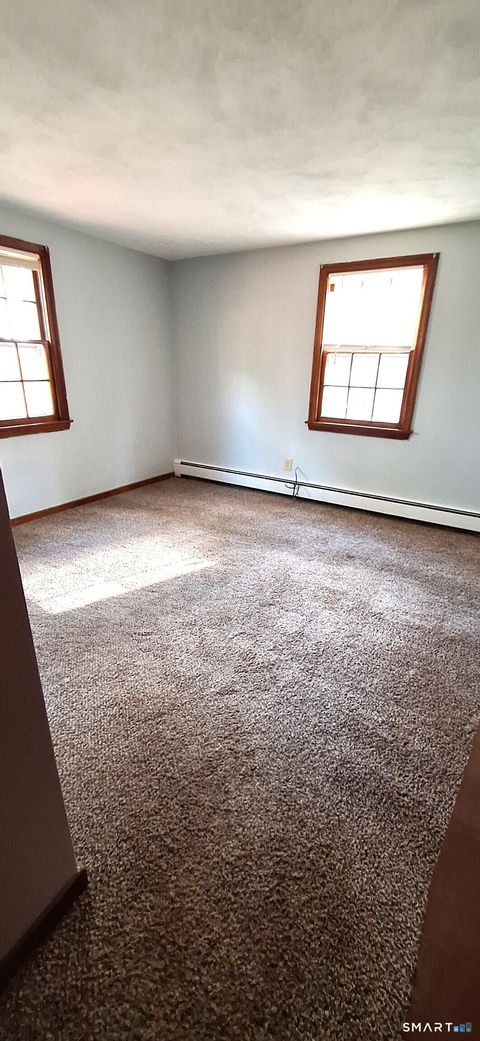 Tiny photo for 12 Carpenter Road #1E, Bolton, CT 06043 (MLS # 24146315)