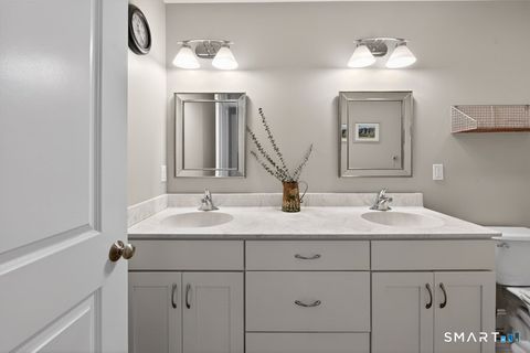 Tiny photo for 42 Hunters Lane, Southington, CT 06479 (MLS # 24154626)