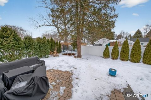 Tiny photo for 42 Hunters Lane, Southington, CT 06479 (MLS # 24154626)