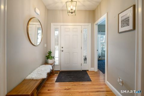 Tiny photo for 42 Hunters Lane, Southington, CT 06479 (MLS # 24154626)