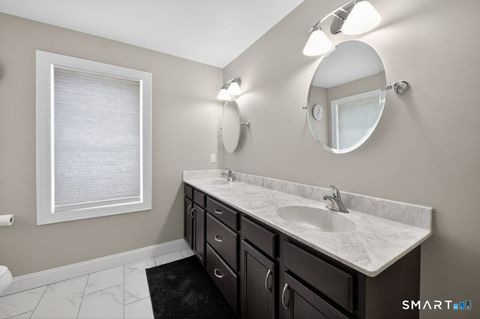 Tiny photo for 42 Hunters Lane, Southington, CT 06479 (MLS # 24154626)