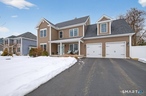 Tiny photo for 42 Hunters Lane, Southington, CT 06479 (MLS # 24154626)