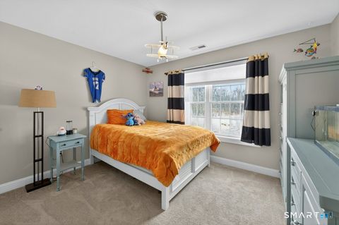 Tiny photo for 42 Hunters Lane, Southington, CT 06479 (MLS # 24154626)